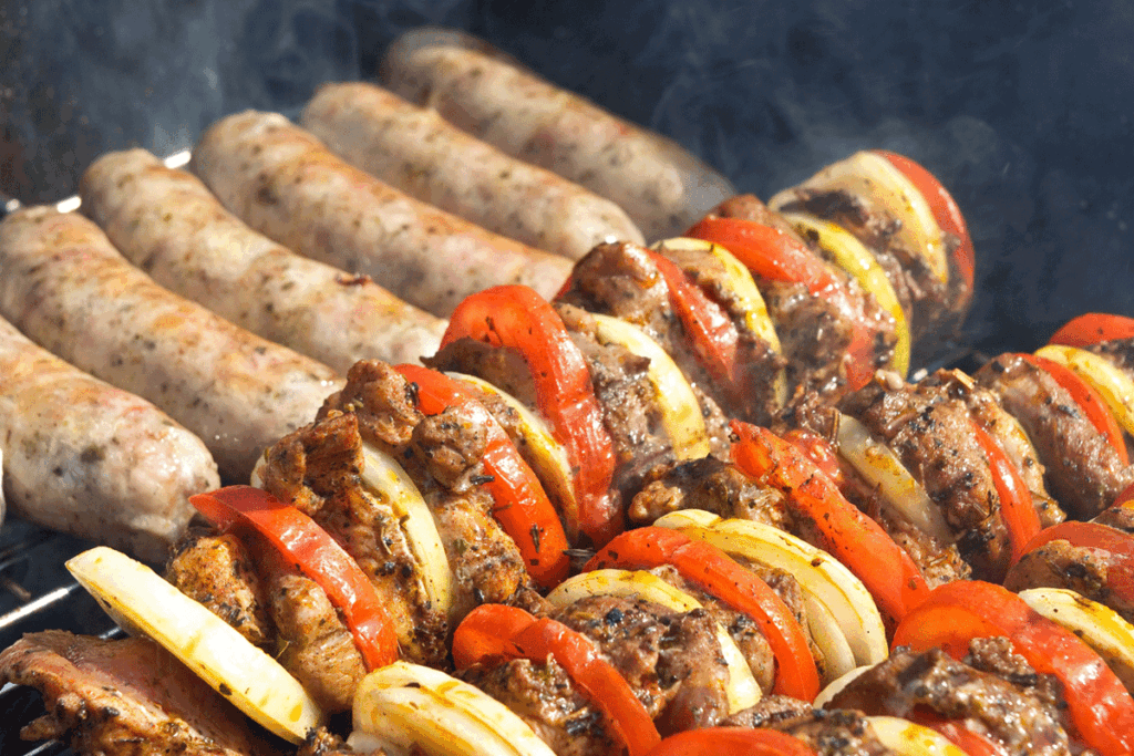 Ontdek de beste manier om te barbecueën: 6 heerlijke recepten!