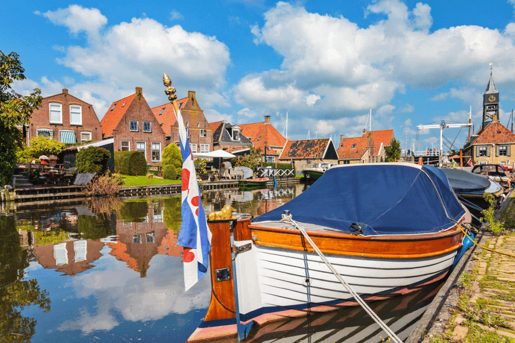 Een dagje op het water: zomerse gezelligheid op z'n best