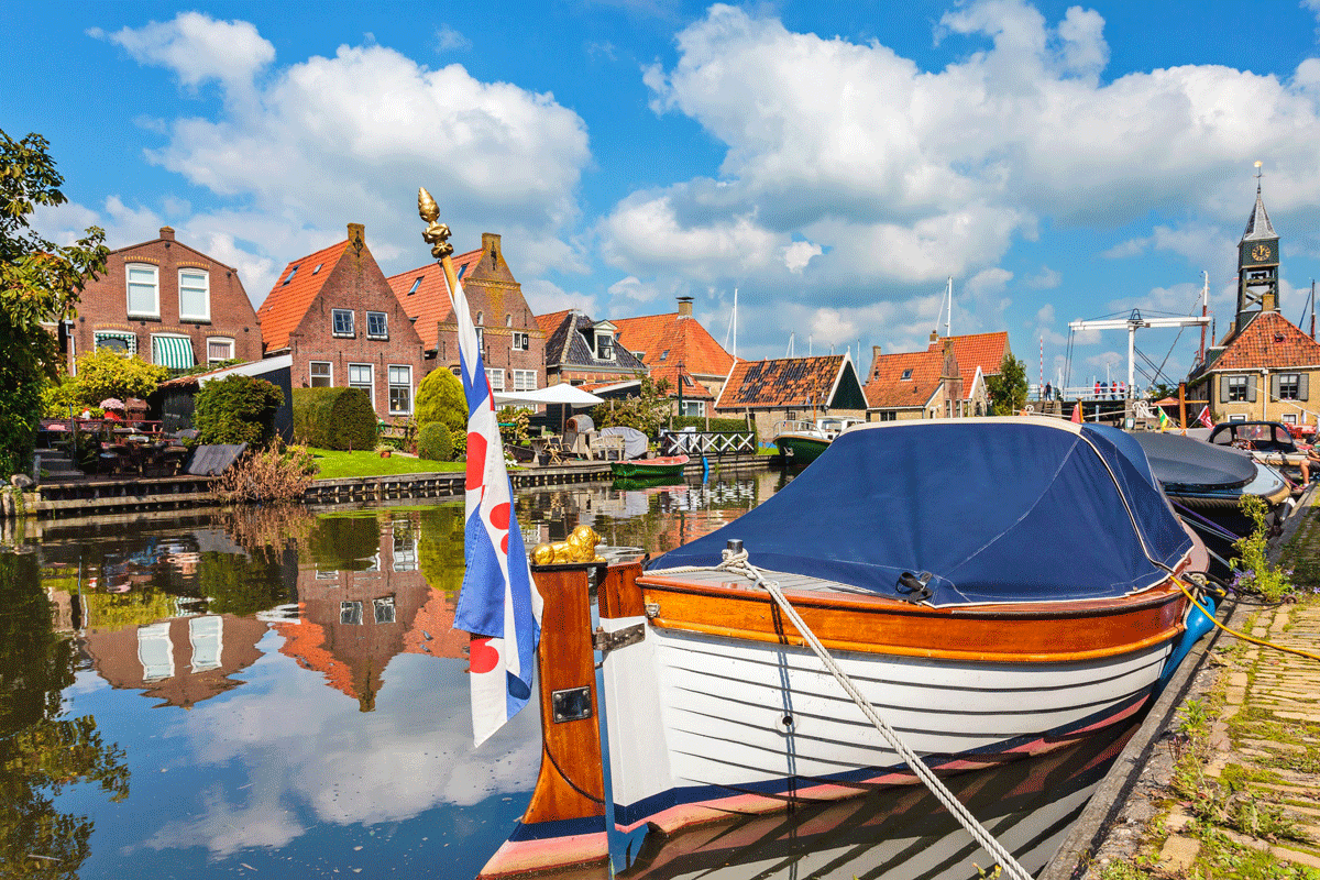 Een dagje op het water: zomerse gezelligheid op z'n best