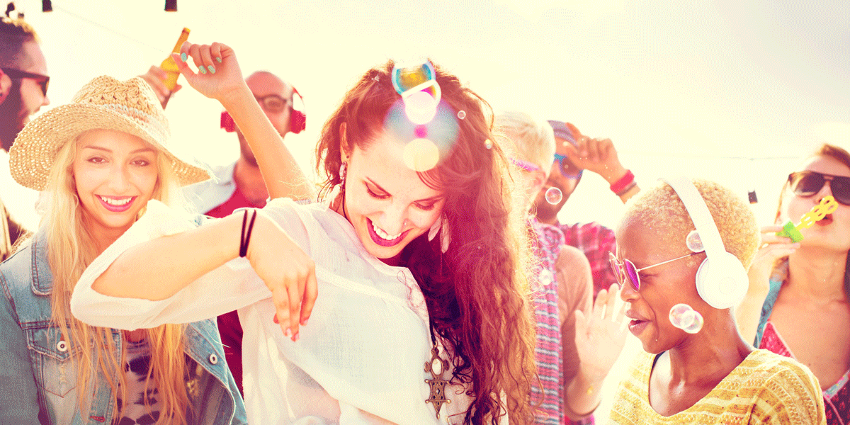 Hoe Organiseer Je Een Vet Zomerfeest! Alles Wat Je Nodig Hebt