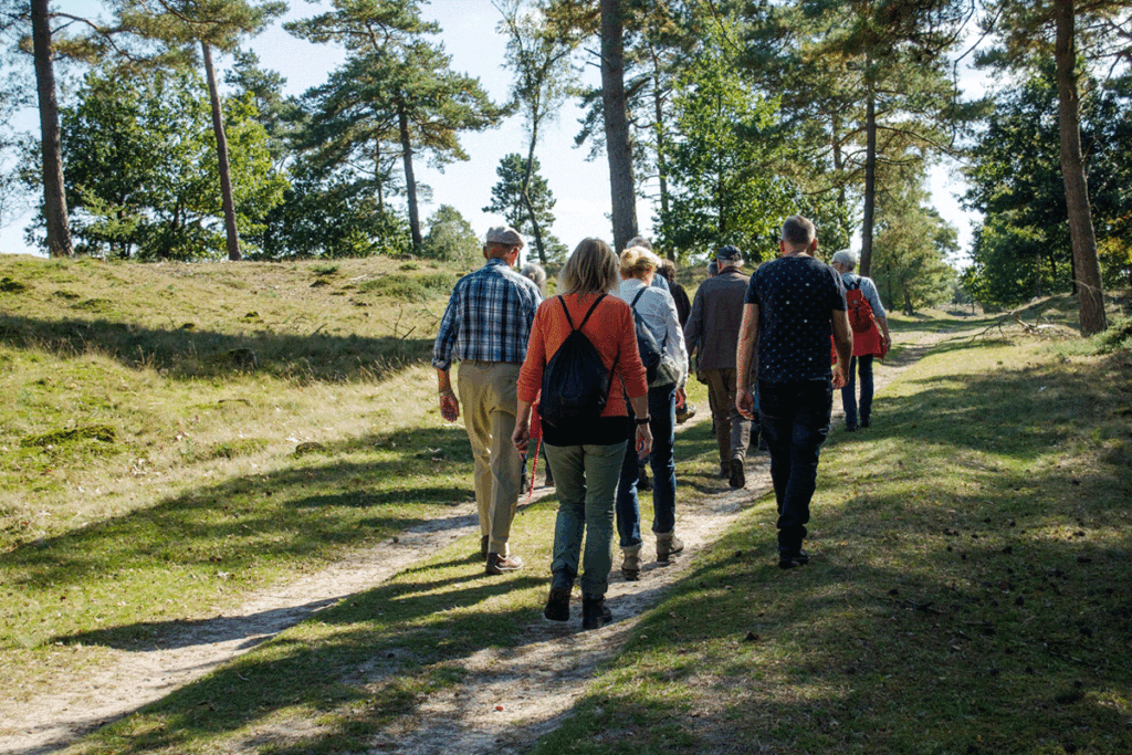 Ontdek de natuur van het Buitencentrum in Appelscha