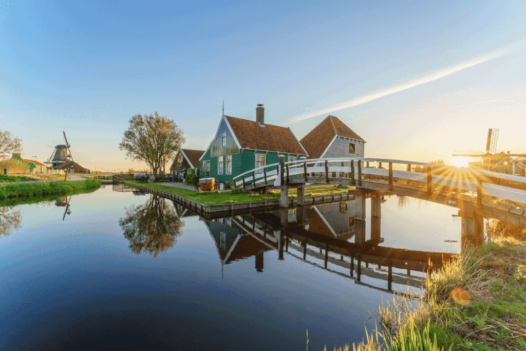 De leukste Nederlandse vakantieparken voor de kids