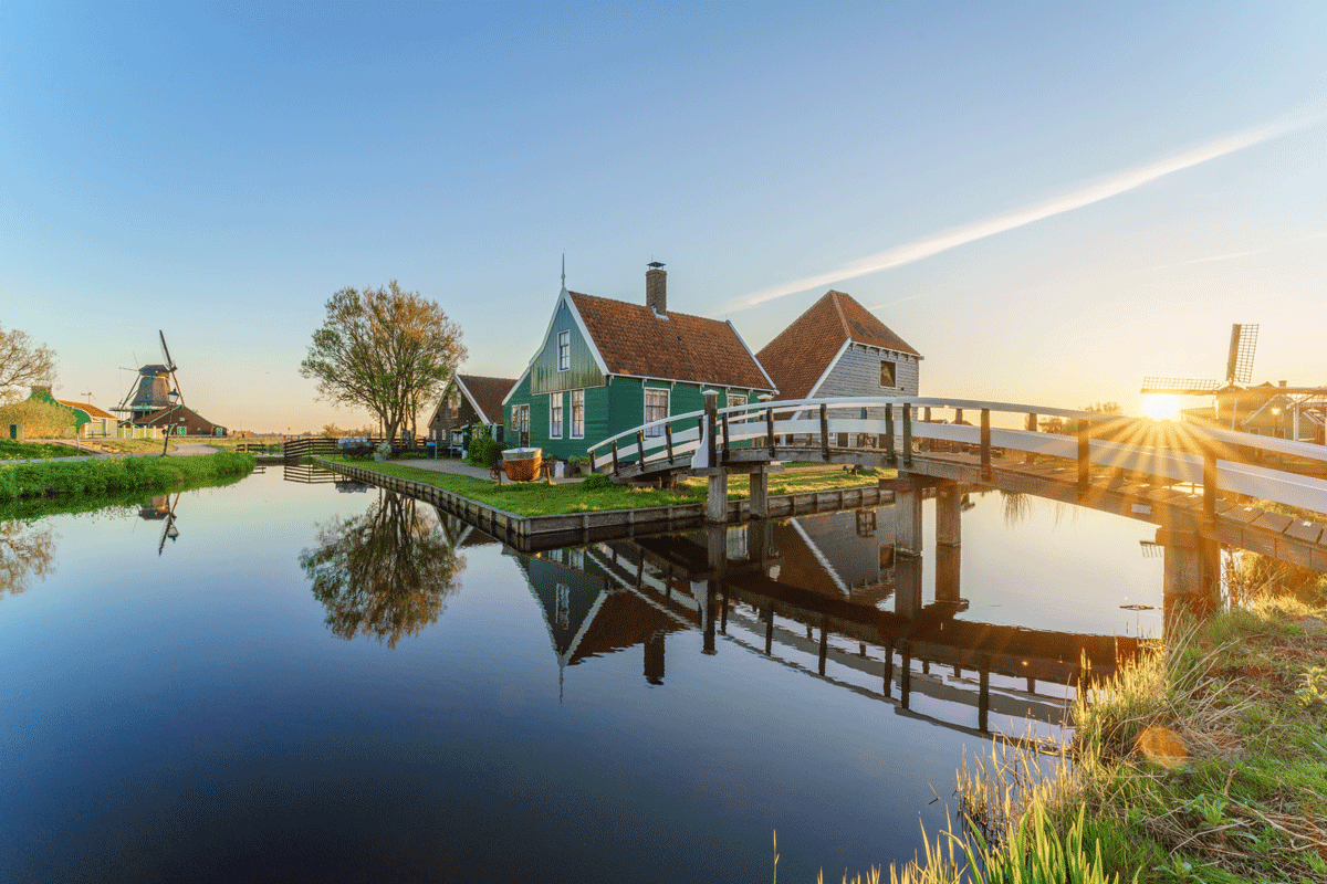 De leukste Nederlandse vakantieparken voor de kids