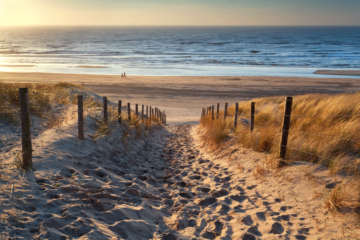 Zomer in Zeeland