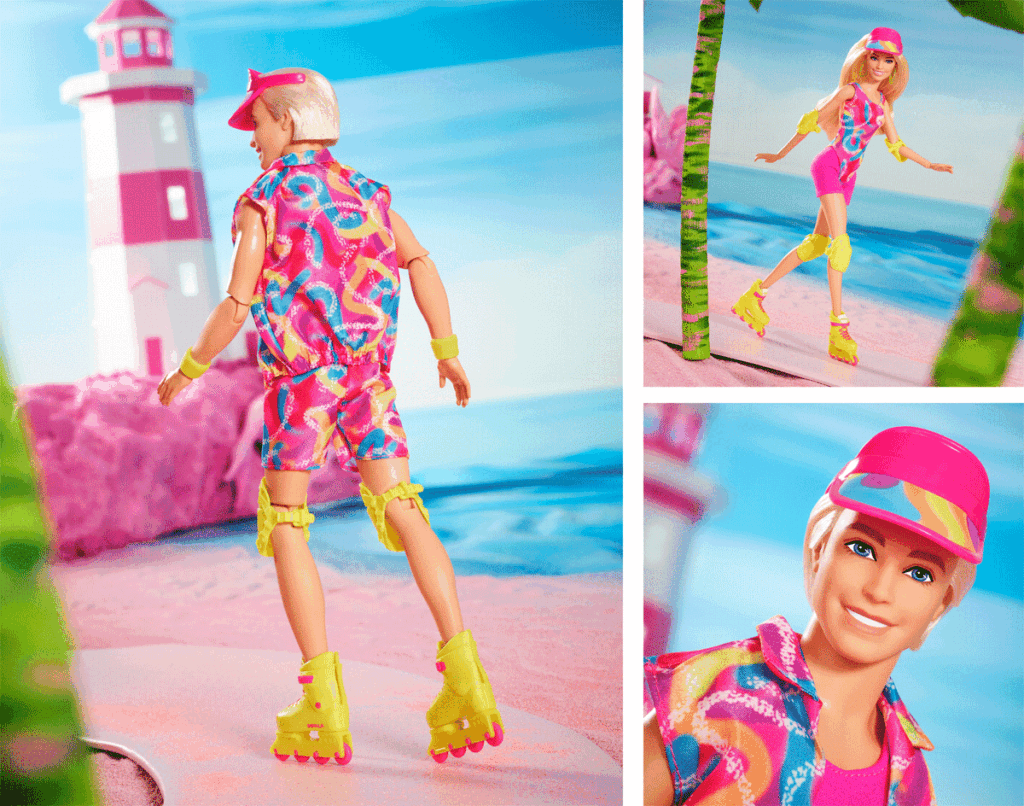 Mattel onthult extra producten ter ere van Barbie™ the Movie