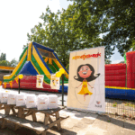 Zonnetjesweek bereikt recordaantal kinderen