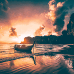 Tips voor het fotograferen van zonsondergang en zonsopgang